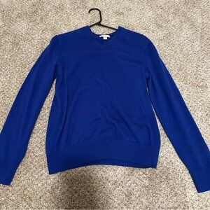 Gap Women's Blue Sweater